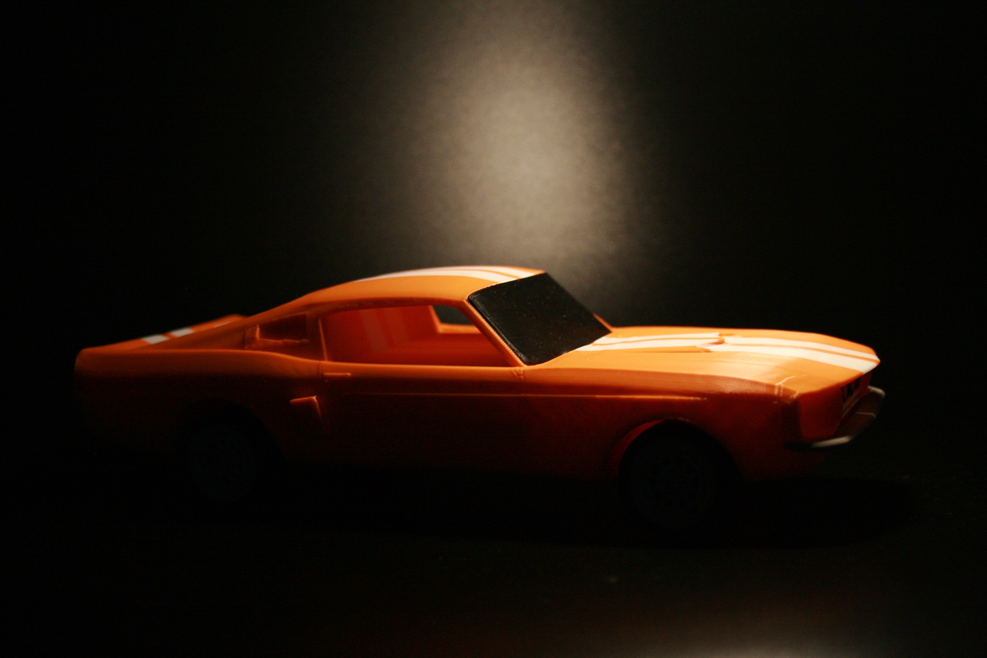 Статуэтка 'Машина' 9