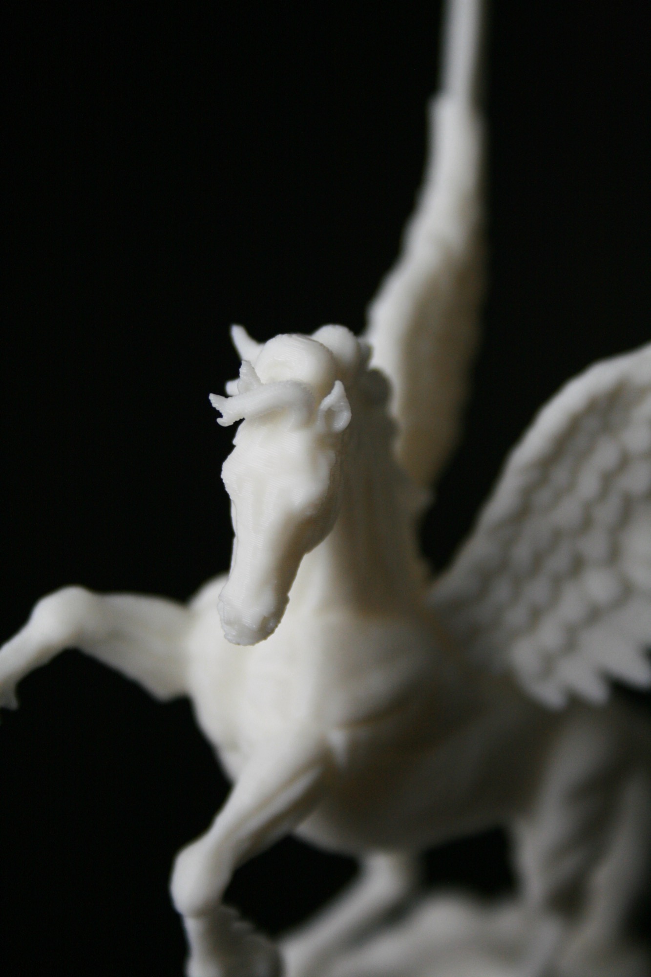 Статуэтка 'Пегас' 2