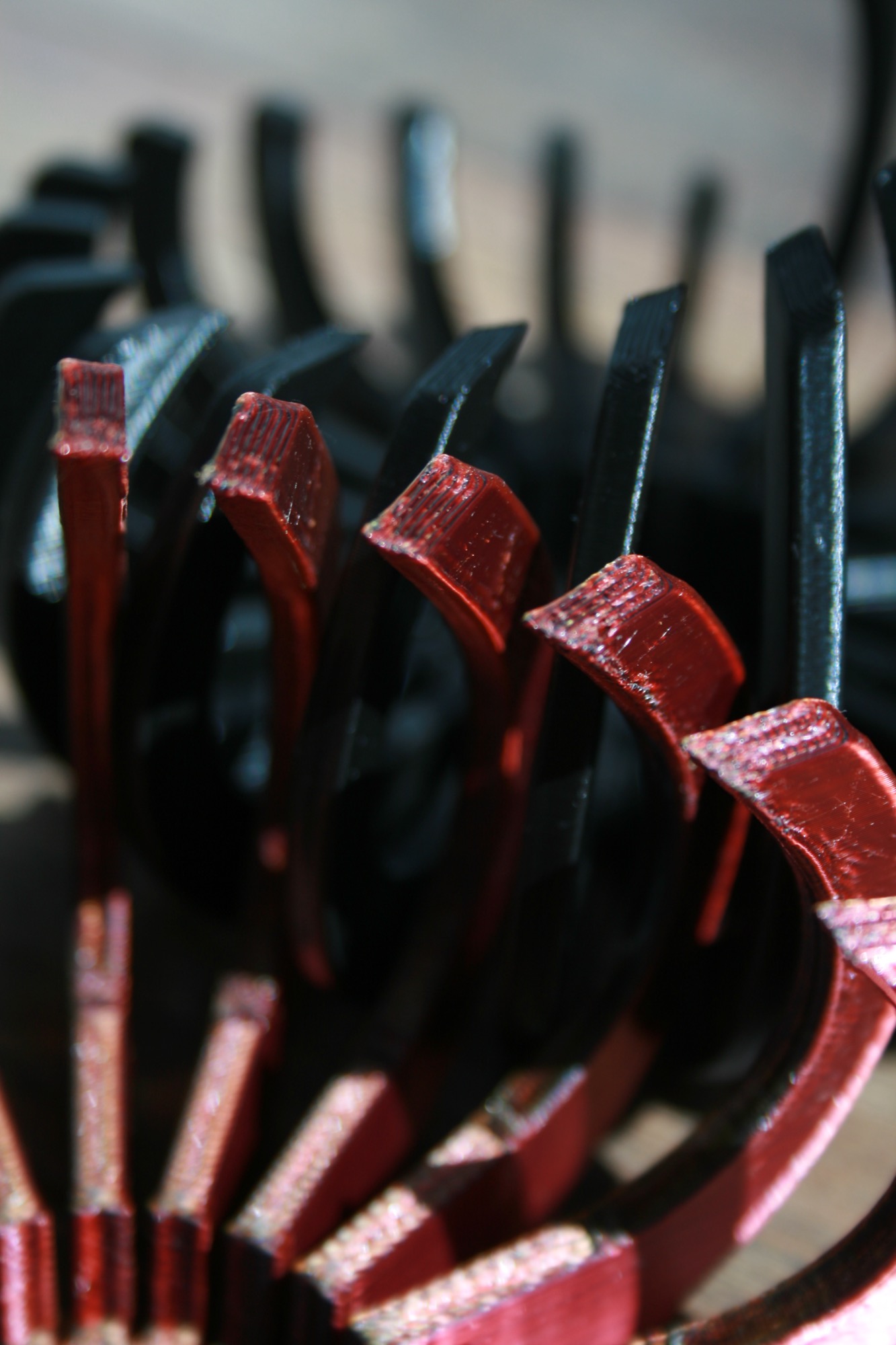 Подсвечник 4