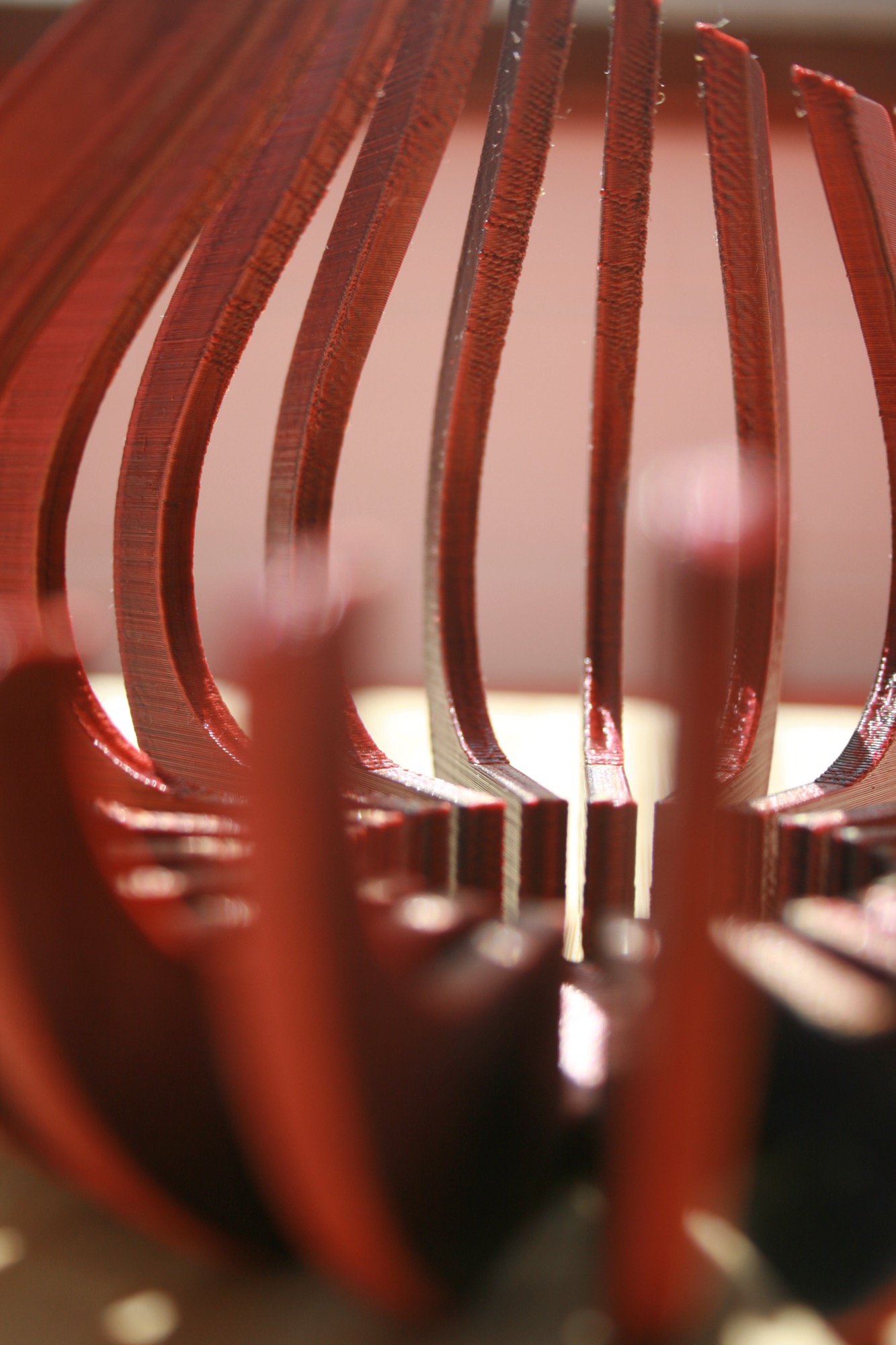 Подсвечник 11