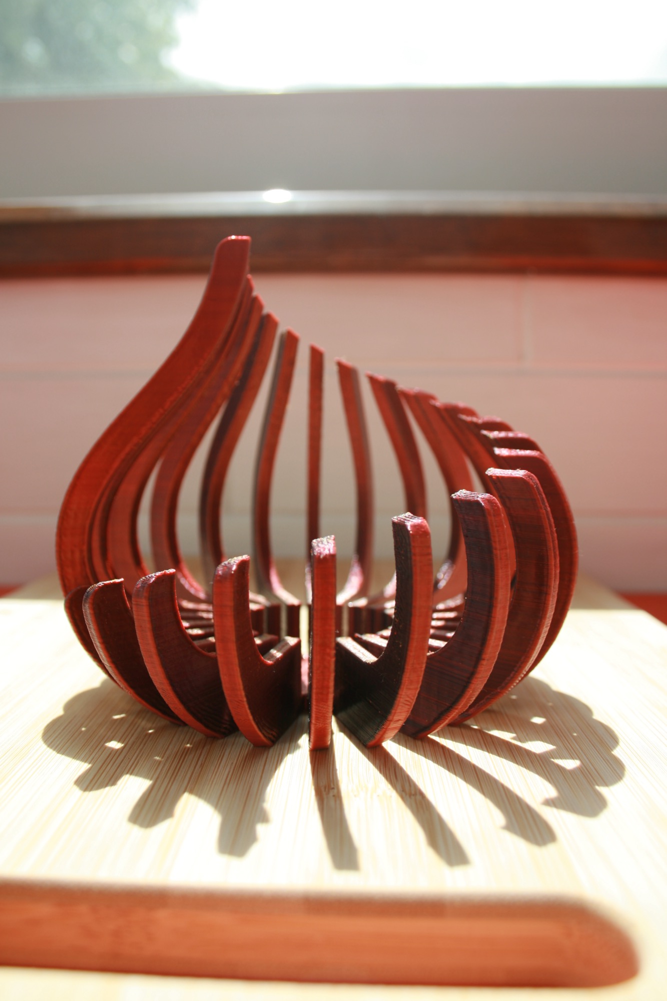 Подсвечник 13