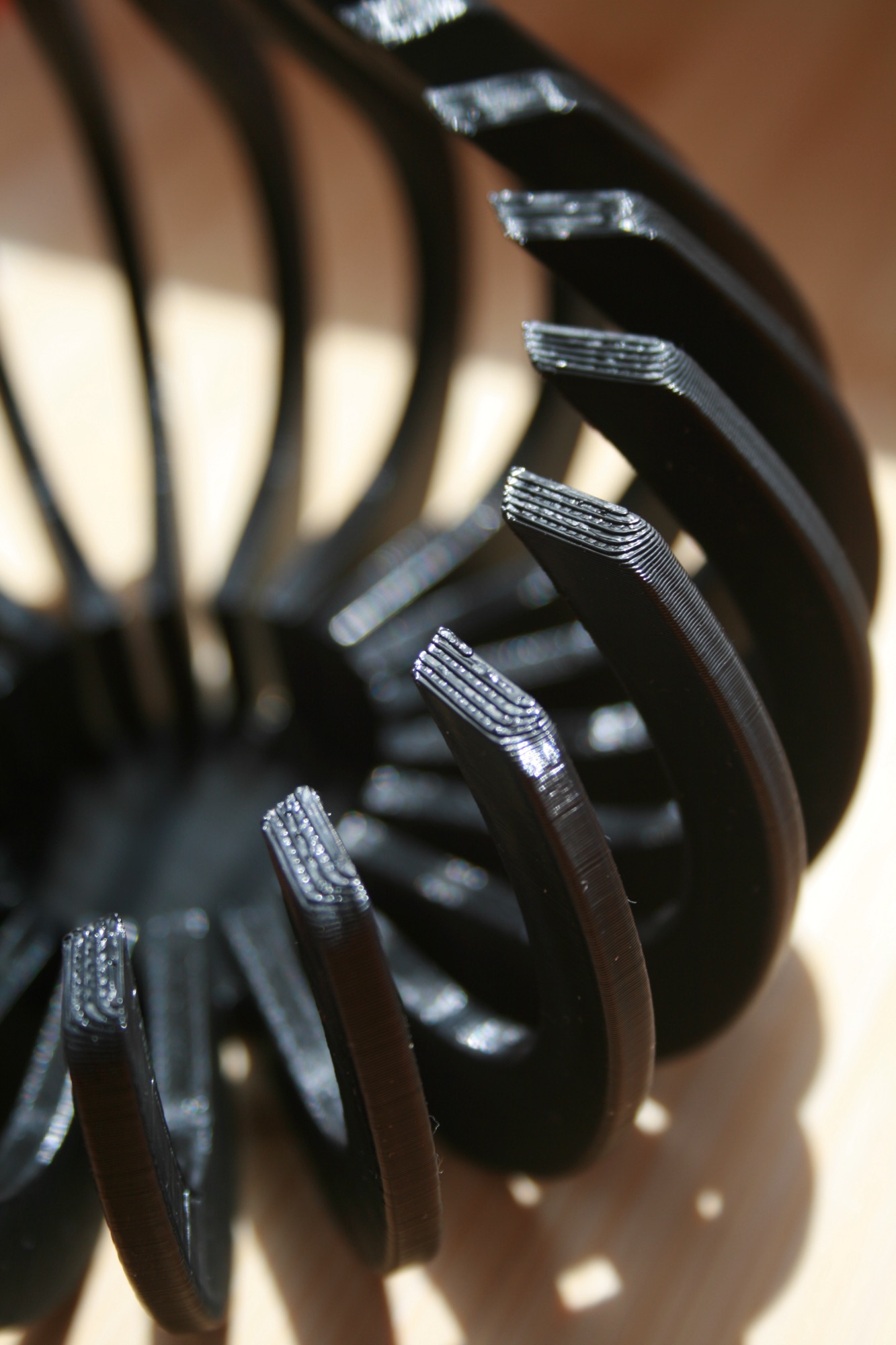 Подсвечник 20